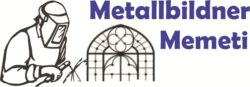 Metallbildner Memeti